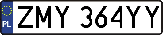 ZMY364YY