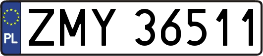 ZMY36511