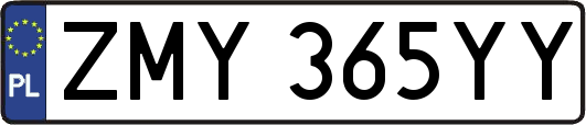 ZMY365YY
