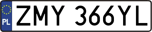 ZMY366YL