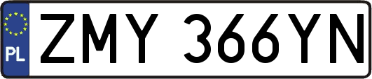 ZMY366YN