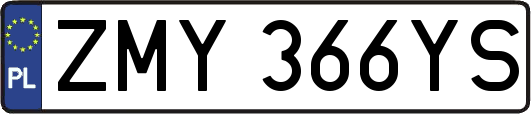 ZMY366YS