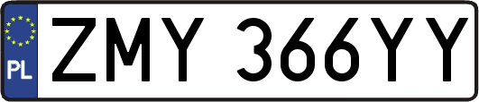 ZMY366YY