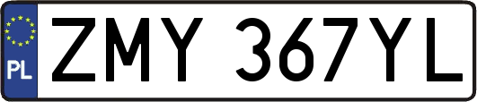 ZMY367YL