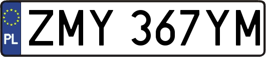ZMY367YM