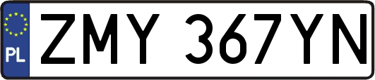 ZMY367YN