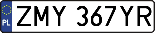 ZMY367YR