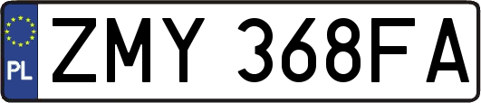 ZMY368FA