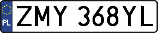 ZMY368YL