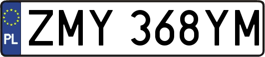 ZMY368YM