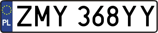 ZMY368YY