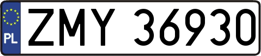 ZMY36930