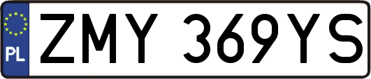 ZMY369YS