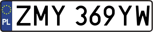 ZMY369YW