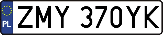ZMY370YK