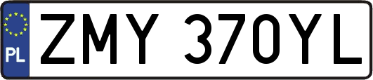 ZMY370YL