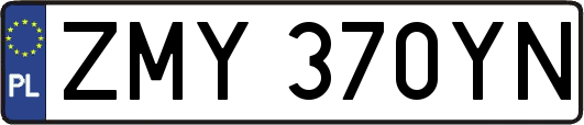 ZMY370YN