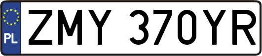 ZMY370YR