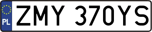 ZMY370YS
