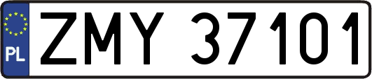 ZMY37101