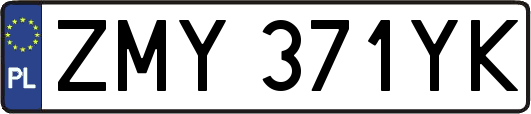 ZMY371YK