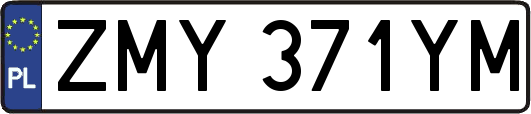 ZMY371YM