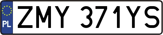 ZMY371YS