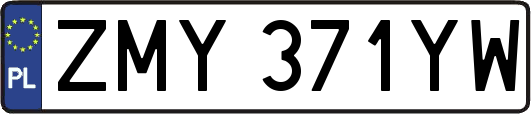 ZMY371YW