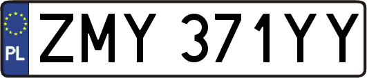 ZMY371YY