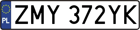 ZMY372YK