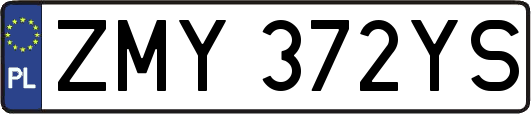 ZMY372YS