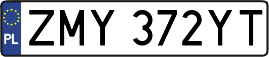 ZMY372YT