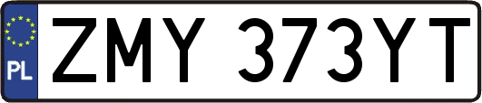 ZMY373YT