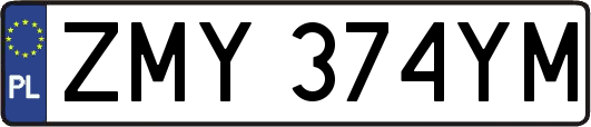 ZMY374YM