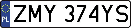 ZMY374YS