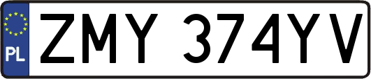 ZMY374YV