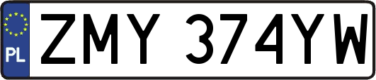 ZMY374YW