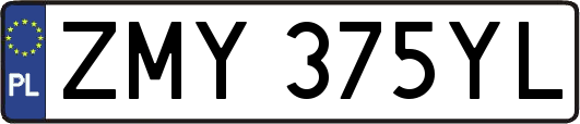 ZMY375YL