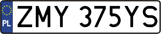 ZMY375YS