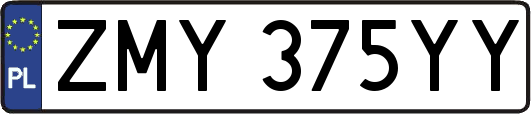 ZMY375YY