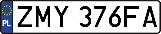 ZMY376FA