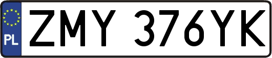 ZMY376YK
