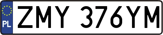 ZMY376YM