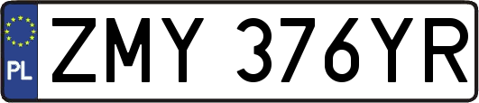 ZMY376YR