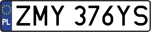 ZMY376YS