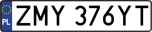 ZMY376YT