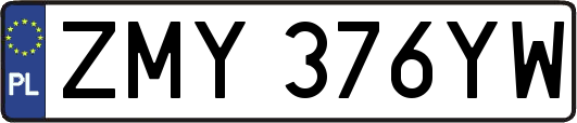 ZMY376YW