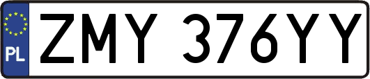 ZMY376YY