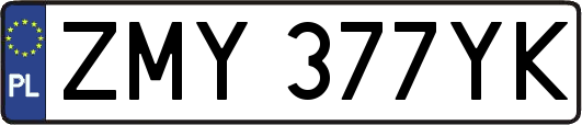 ZMY377YK