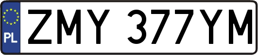 ZMY377YM